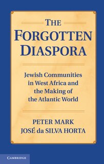 Front cover_The Forgotten Diaspora