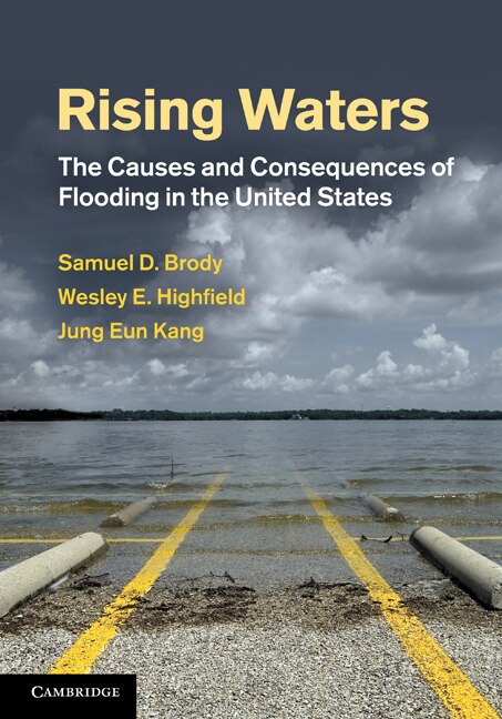 Front cover_Rising Waters