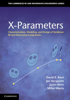 Front cover_X-parameters