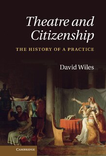 Front cover_Theatre and Citizenship