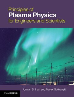 Couverture_Principles of Plasma Physics for Engineers and Scientists