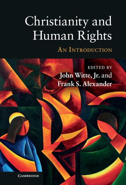 Couverture_Christianity and Human Rights