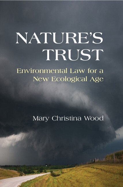 Couverture_Nature's Trust