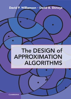 Front cover_The Design of Approximation Algorithms