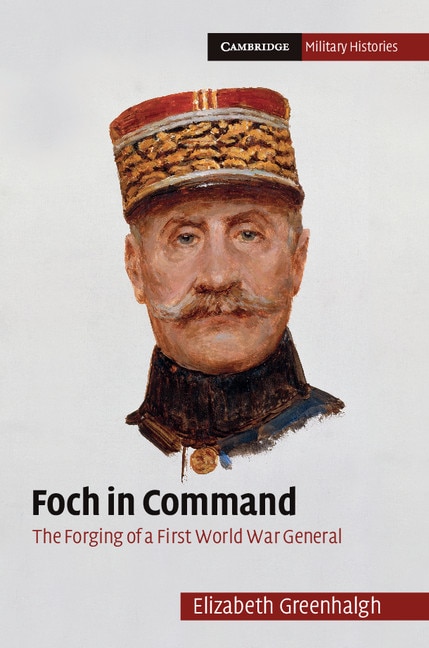 Couverture_Foch in Command