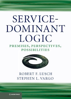Couverture_Service-dominant Logic