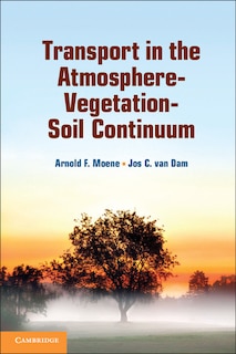 Couverture_Transport in the Atmosphere-Vegetation-Soil Continuum