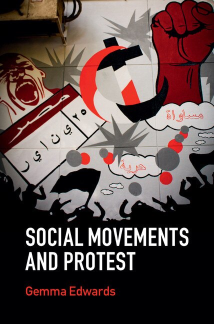 Couverture_Social Movements And Protest