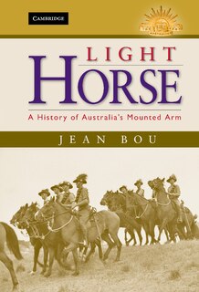 Couverture_Light Horse