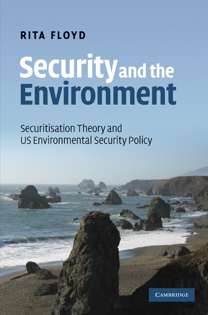 Front cover_Security and the Environment