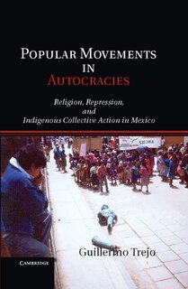 Front cover_Popular Movements in Autocracies