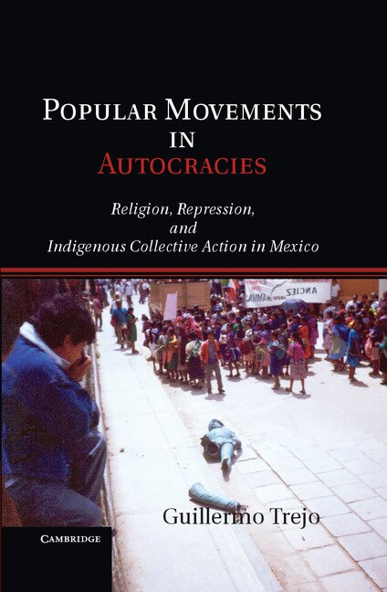 Front cover_Popular Movements in Autocracies