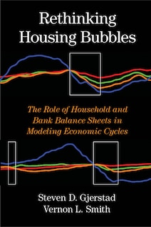 Front cover_Rethinking Housing Bubbles