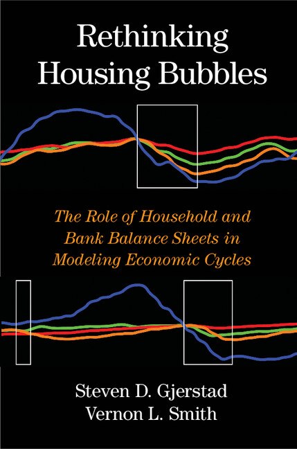 Front cover_Rethinking Housing Bubbles