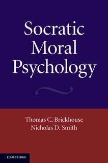 Couverture_Socratic Moral Psychology