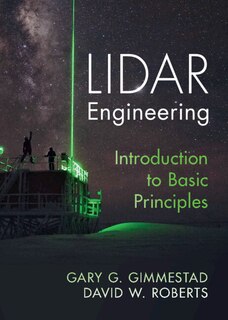 Front cover_Lidar Engineering