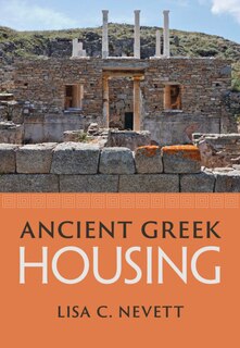 Front cover_Ancient Greek Housing