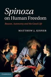 Couverture_Spinoza on Human Freedom