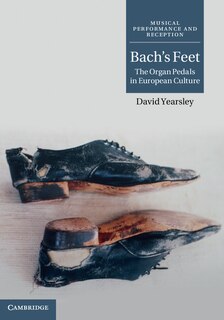 Front cover_Bach's Feet