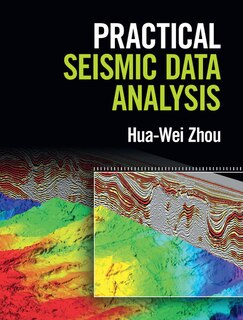 Couverture_Practical Seismic Data Analysis