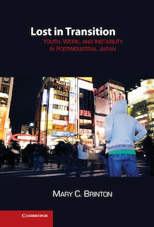 Front cover_Lost in Transition