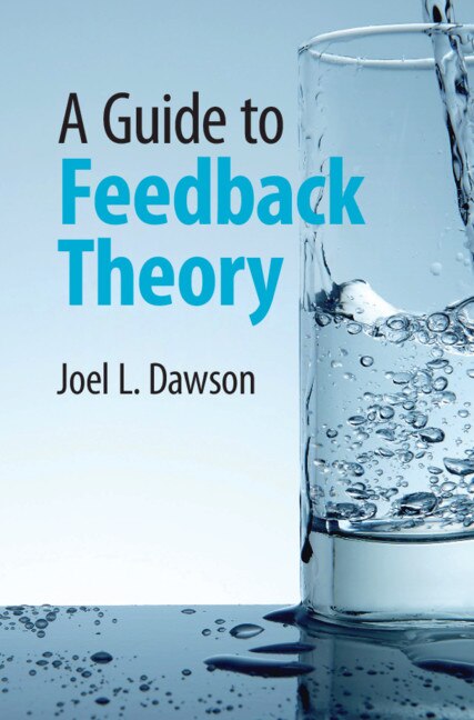 Couverture_A Guide To Feedback Theory