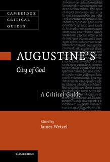 Couverture_Augustine's City Of God
