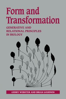 Front cover_Form and Transformation