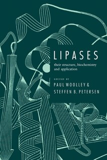 Front cover_Lipases