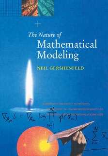 Couverture_The Nature of Mathematical Modeling