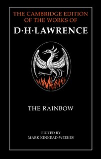 Front cover_The Rainbow