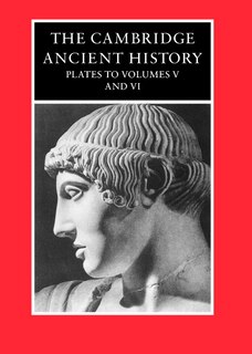 Couverture_The Cambridge Ancient History