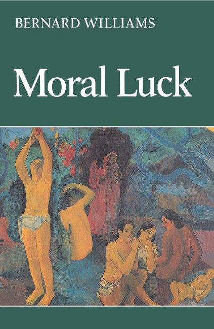 Couverture_Moral Luck