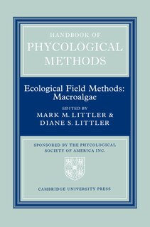 Front cover_Handbook of Phycological Methods: Volume 4