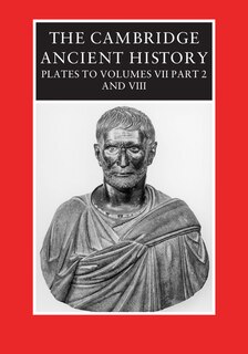 Front cover_The Cambridge Ancient History