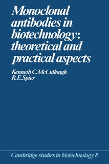 Front cover_Monoclonal Antibodies in Biotechnology