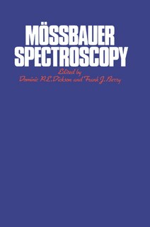 Front cover_Mössbauer Spectroscopy