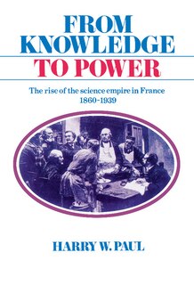 Front cover_From Knowledge to Power