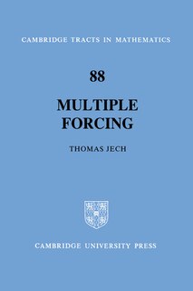 Front cover_Multiple Forcing