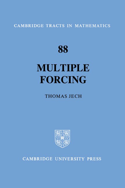 Front cover_Multiple Forcing