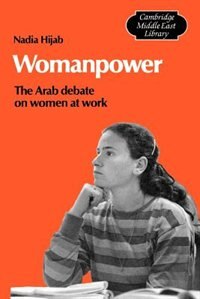 Front cover_Womanpower