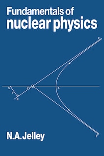 Couverture_Fundamentals of Nuclear Physics
