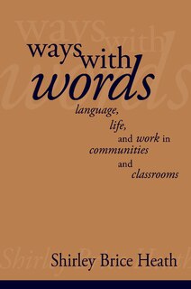 Front cover_Ways With Words