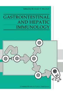 Front cover_Gastrointestinal and Hepatic Immunology