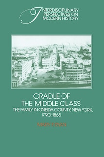 Front cover_Cradle of the Middle Class