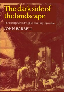 Front cover_The Dark Side of the Landscape