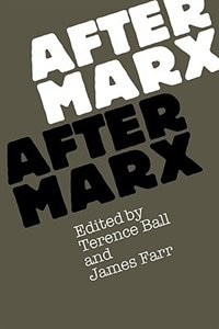 Couverture_After Marx