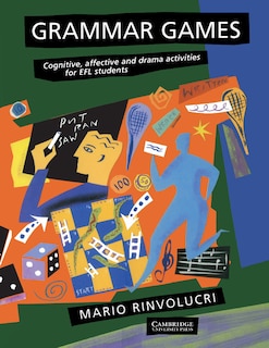 Front cover_Grammar Games