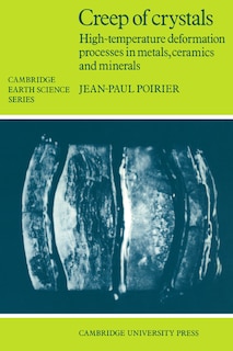 Couverture_Creep of Crystals