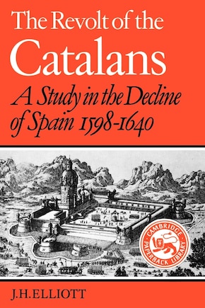 The Revolt of the Catalans